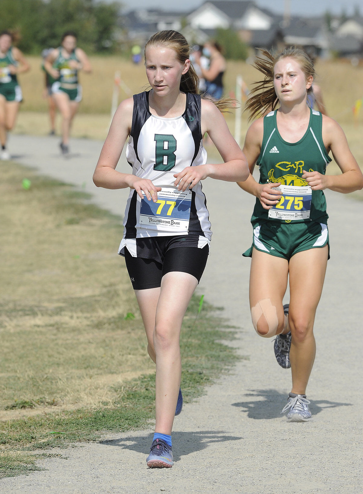 Hannah Geise